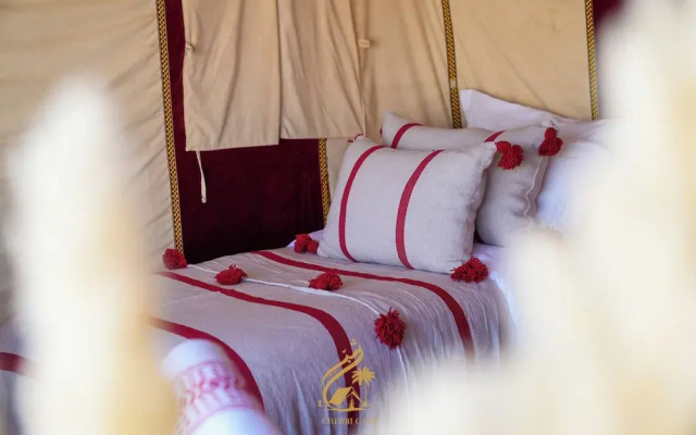 Luxury Camp Chebbi