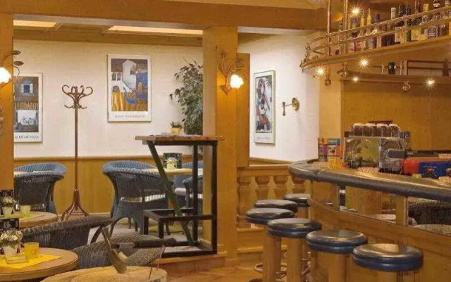 Hotel St. Hubertushof