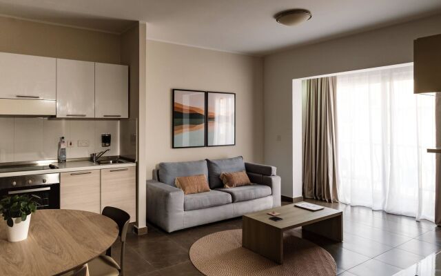 Strand Suites By Neu Collective