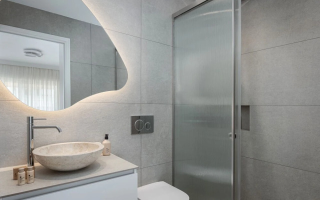 Arche Residence Glyfada