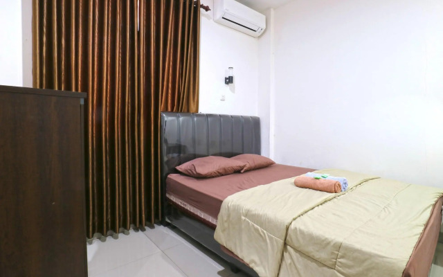 Saloka Guest House by ZUZU