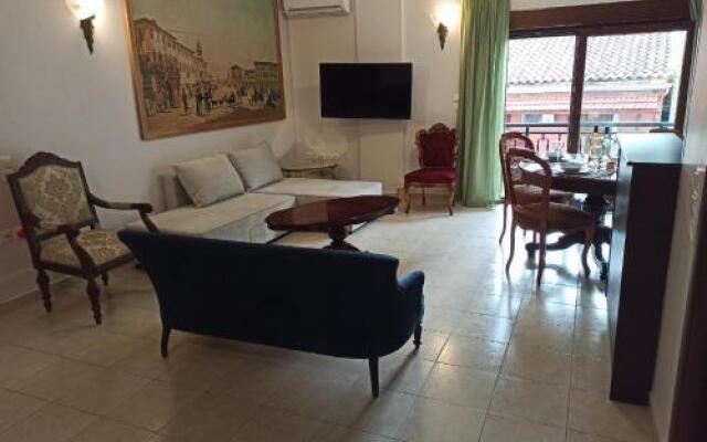 Flat 1 bedroom 1 bathroom - Zakinthos