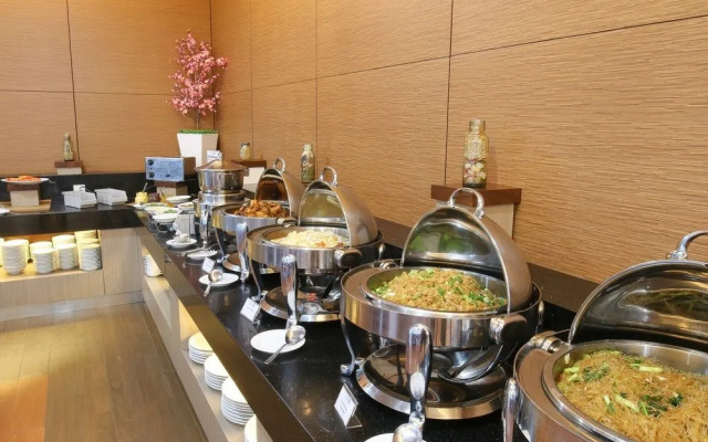 Terraz Tree Hotel