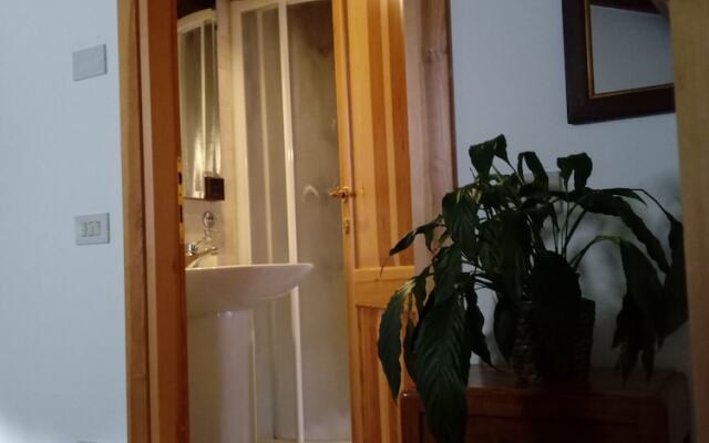 B&B Alla Rotonda Vicenza