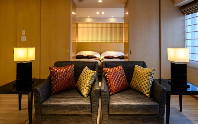 Grand Mercure Nara Kashihara
