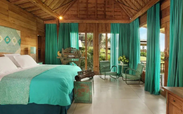 Villa Tangguntiti