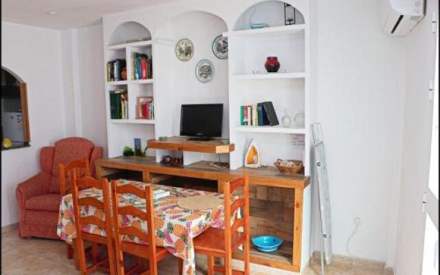 Apartamento Sol II