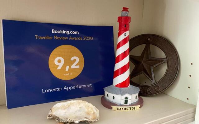 Lonestar Appartement