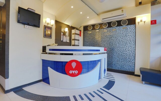OYO 978 Marshall The Hotel