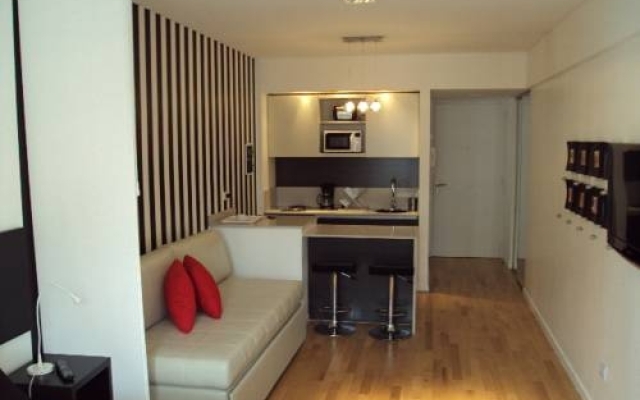 Gold Soho Suites y Studios