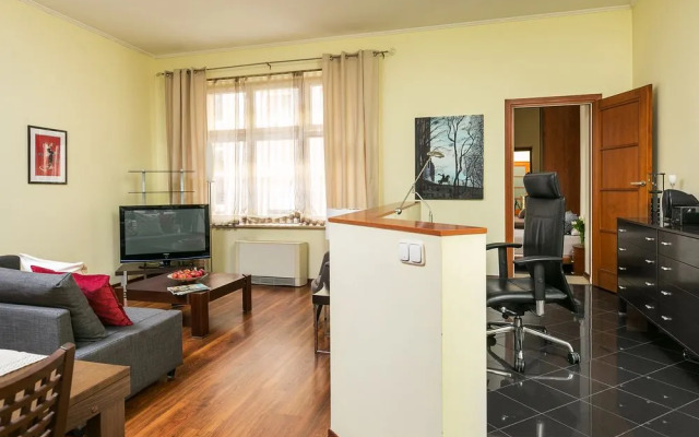 Sodispar Szpitalna Old Town Apartments