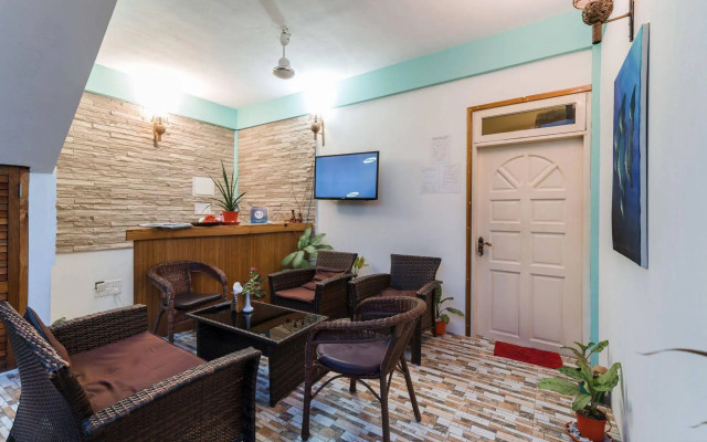 Rasdhoo Holiday Home