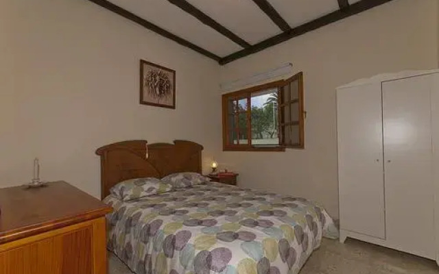 La Pintadera