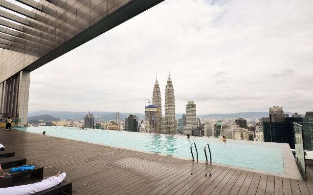 Suites KLCC by Pine Luxury Residence