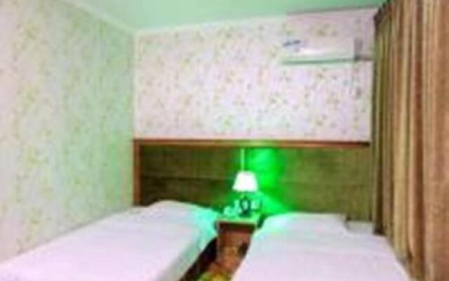 Mianyang Triumph Business Inn