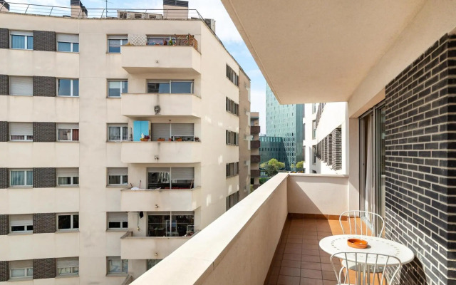 Stay U-nique Apartments Diagonal II