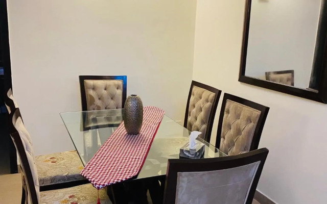 Royal Two Bed Luxury Apartment Gulberg