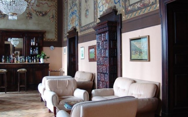 Hotel Castello Di Frino