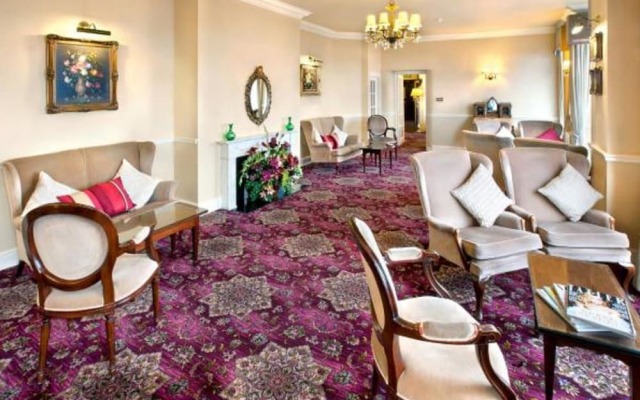 Kingsway Hotel Cleethorpes