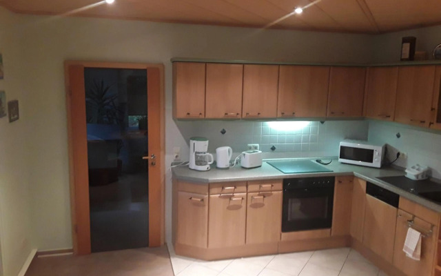 Ferienwohnung Döhlerwald