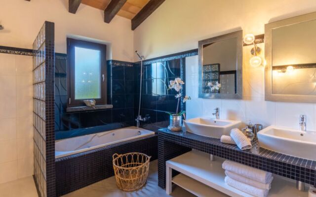 House Can Benet Artà