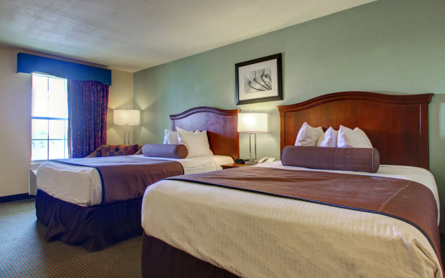 Key West Inn Tunica