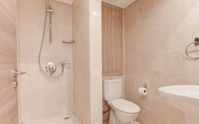 Apartment A02 - Roudias
