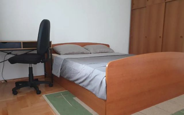 Comfort Apartment with wi-fi and parking Sarajevo Center