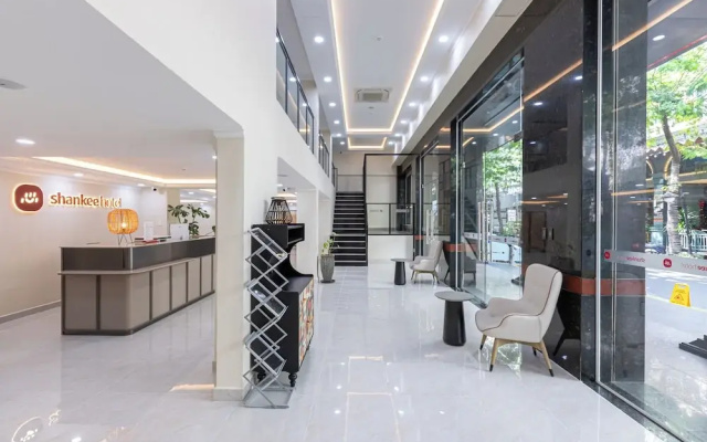 Shankee Hotel VN