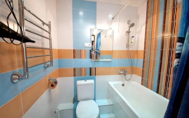 Goodapart На Атарбекова