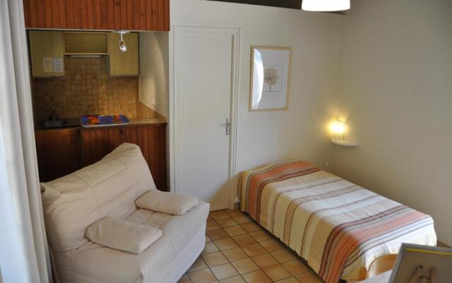 Hotel la Cigalière