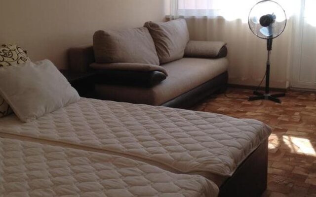 Guest House U Tatyany