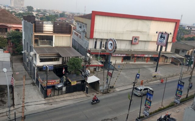 Full Furnished Room at Caman next to hotel