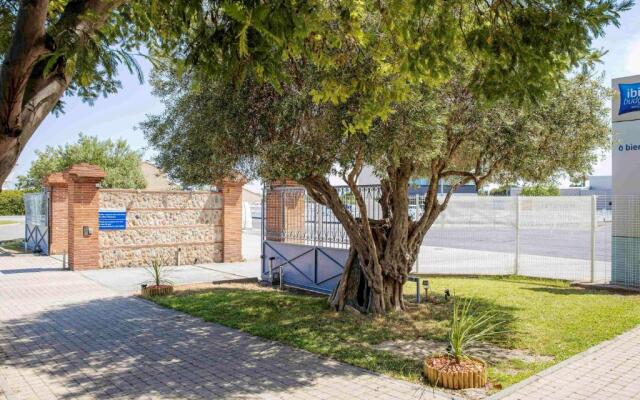 Ibis Budget Perpignan Nord Rivesaltes