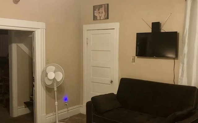 Celestial Rose Bed & Breakfast