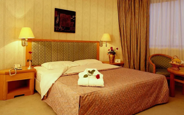 Mercure Alger Aeroport
