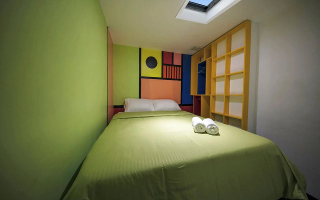 D522 Hostel at Kiener Hills - Near Cebu Airport