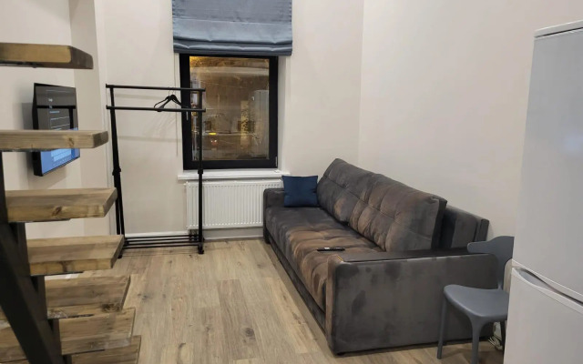 Norke Apart (Норке Апарт) на переулке Холодильный 2