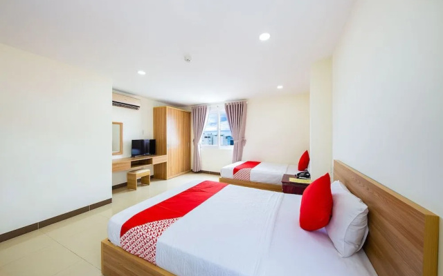 Lasan View Hotel