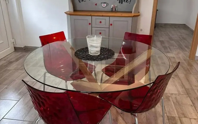 Casa Relax Immersa Nel Verde