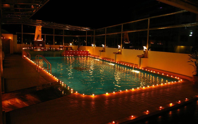 Gokulam Park