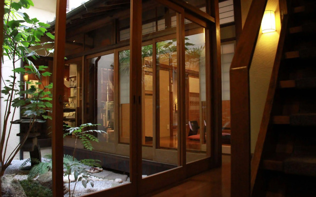 Zen Oyado Nishitei