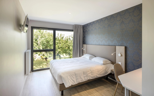 The Originals City, Hôtel Les Caps