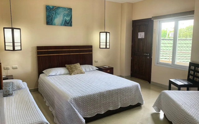 Hotel Boutique Nazo