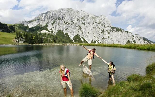 Sölle Homes Nassfeld