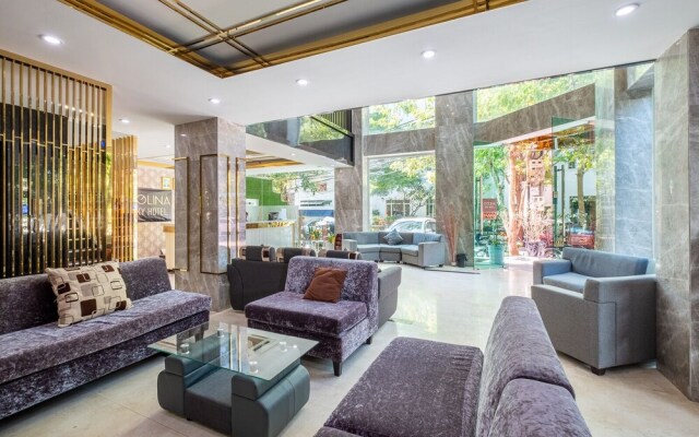 Colina Sky Hotel Phnom Penh