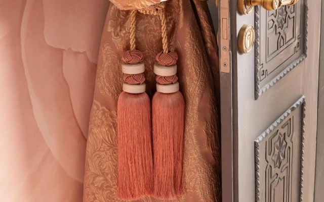 Riad Laz Mouassine & Wellness