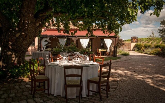 Vittoria Il Graditempo Country House