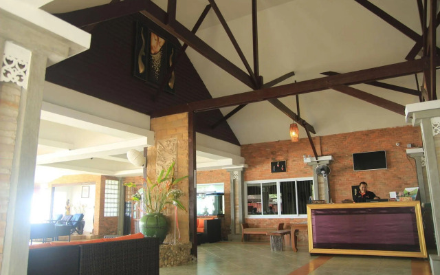 Koh Chang Grandview Resort