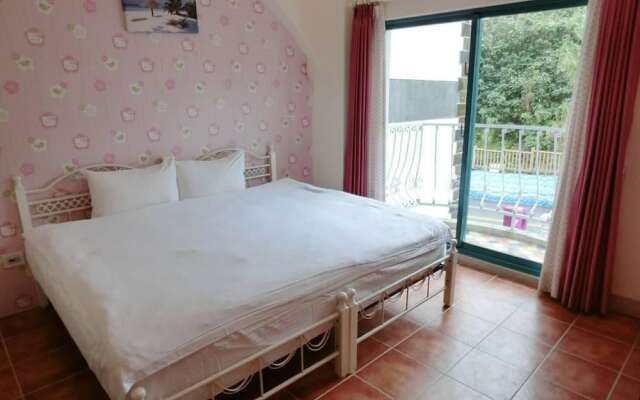 Rainbow Homestay